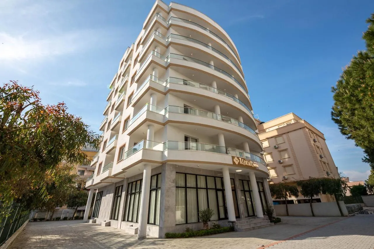Merar Hotel Golem  4*, Golem (Tirana) Albania