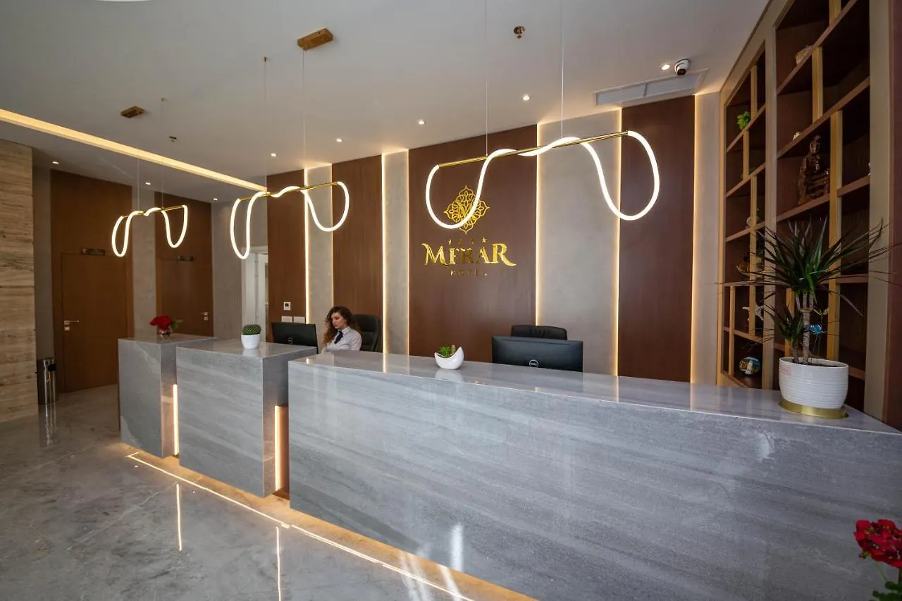 Merar Hotel Golem  4*, Golem (Tirana)