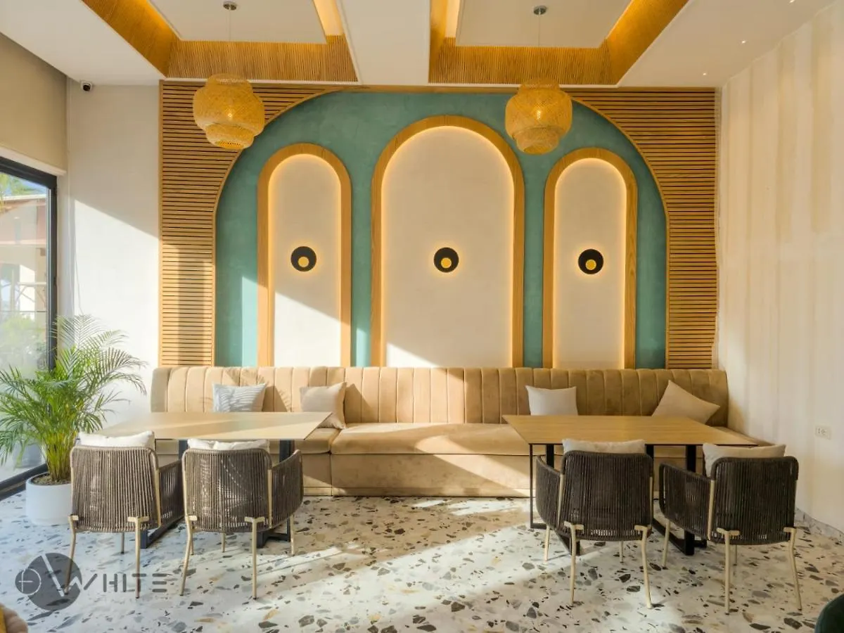 Merar Hotel Golem  4*, Golem (Tirana) Albania