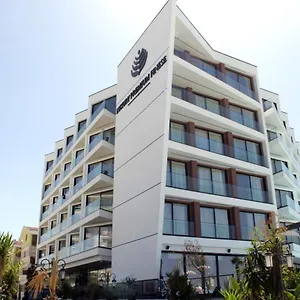 5* Hotel Luxury Premium Finese
