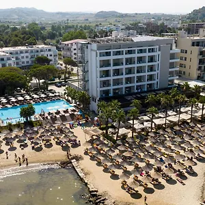 Hotel Grint