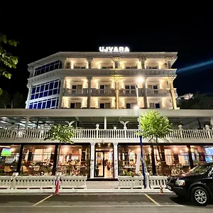 4* Hotel Ujvara